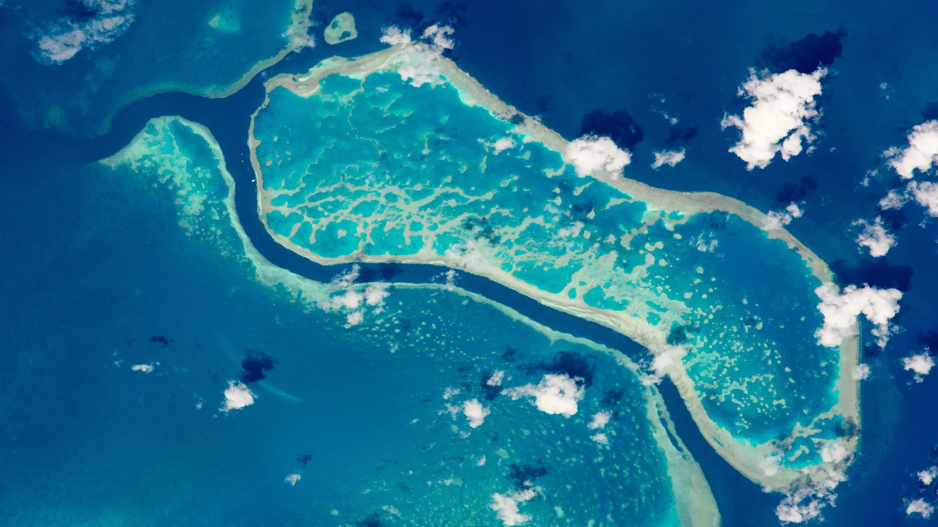 Earth Experience screenshot
