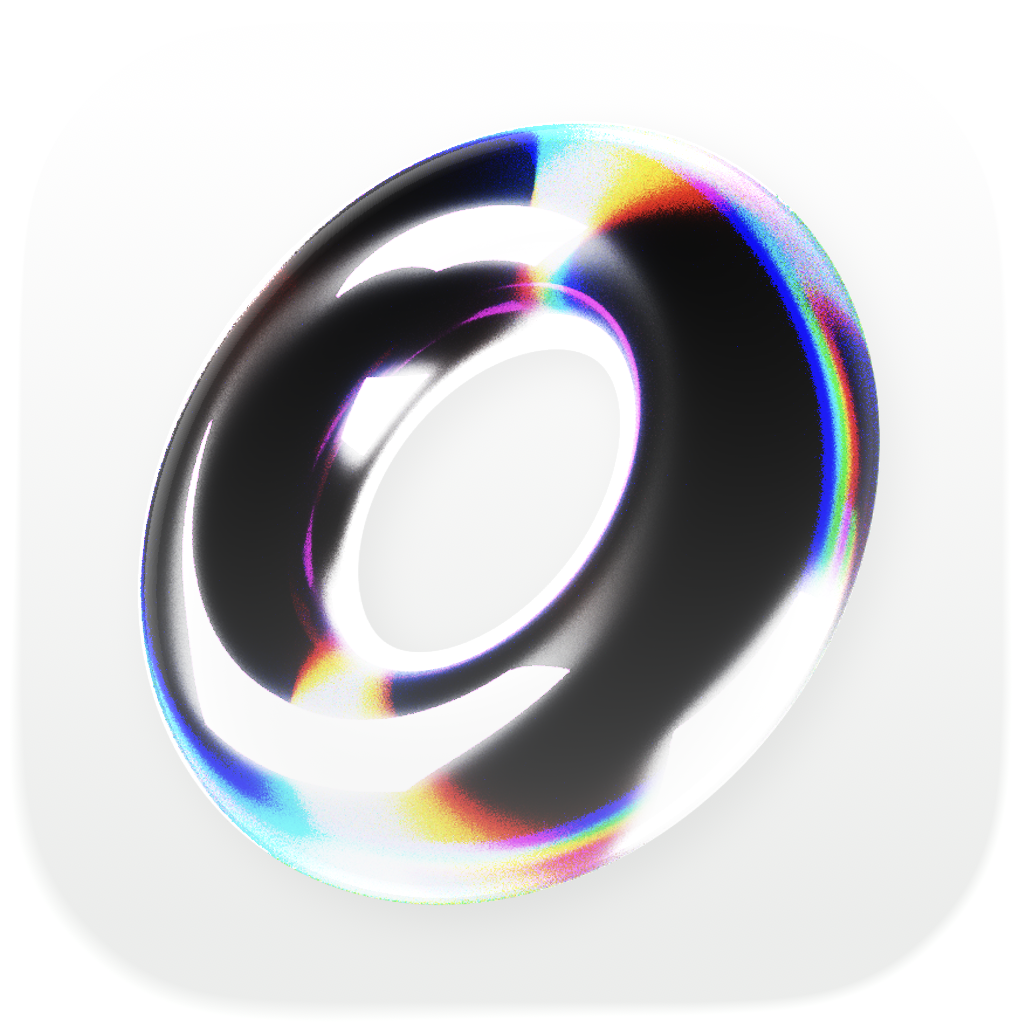 Hyper Neon icon